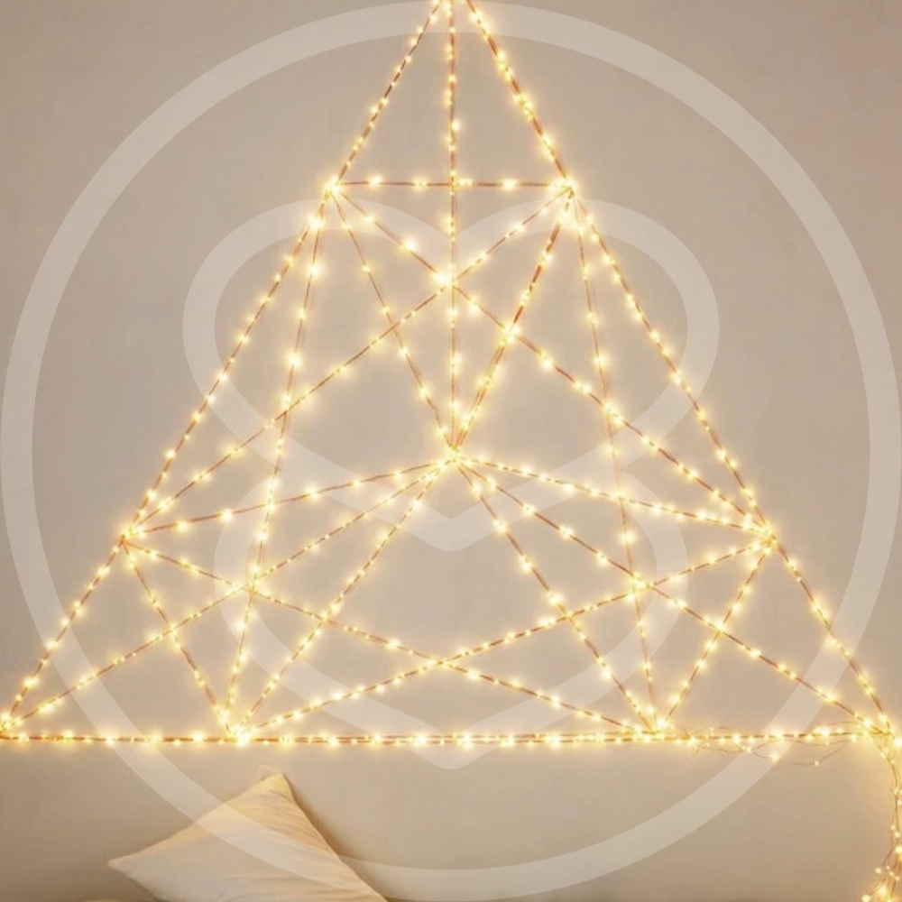 Decorative Light set - Picture 2 of 4
